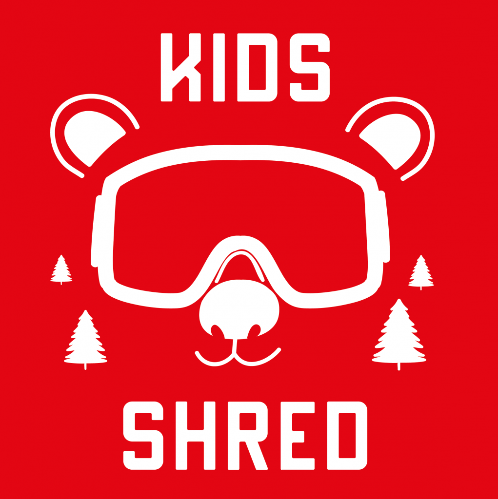 Kids Shred Hintertux