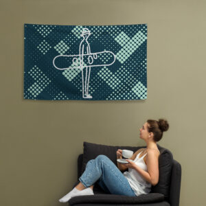 Opening Flag
