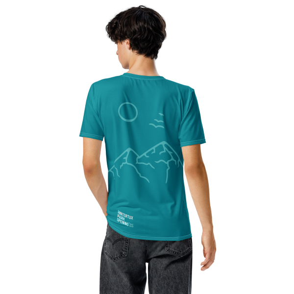 Seppl Full Print T-shirt - Image 2