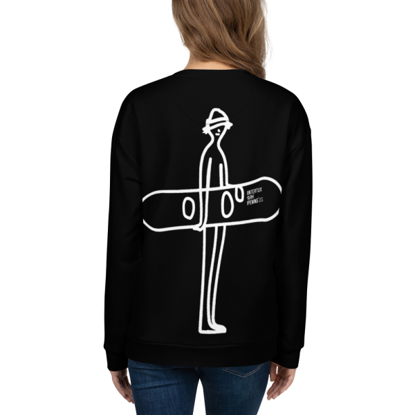 Seppl Unisex Sweatshirt - Image 3