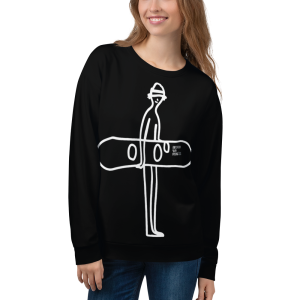 Seppl Unisex Sweatshirt