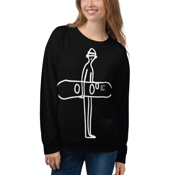 Seppl Unisex Sweatshirt