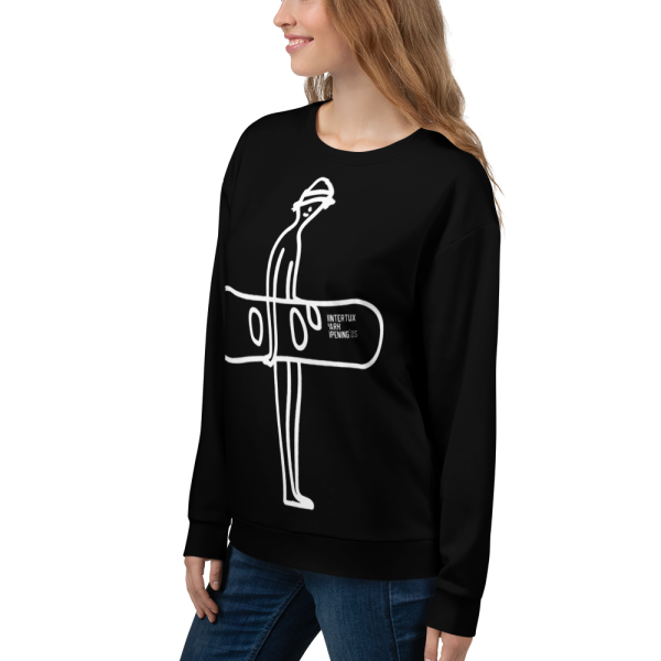 Seppl Unisex Sweatshirt - Image 4