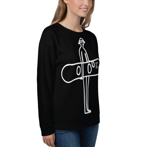 Seppl Unisex Sweatshirt - Image 2