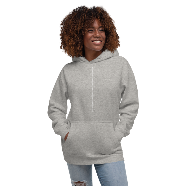 Opening 25 Unisex Hoodie - Image 24