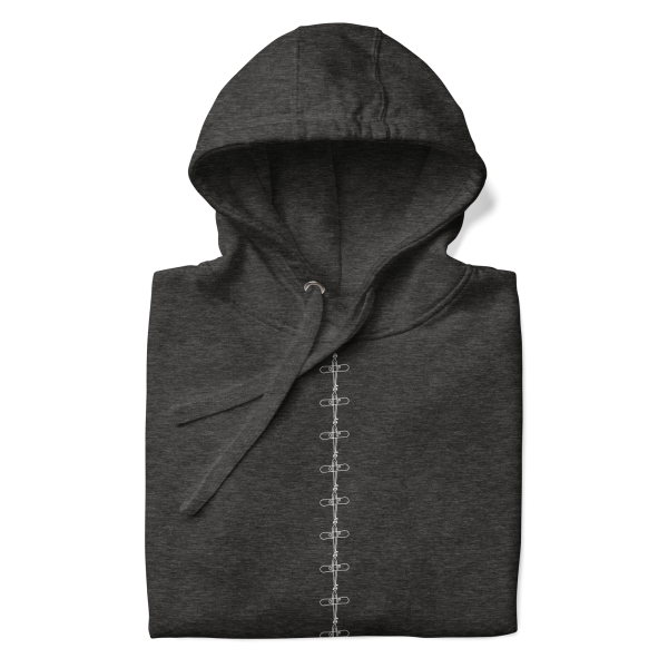 Opening 25 Unisex Hoodie - Image 27