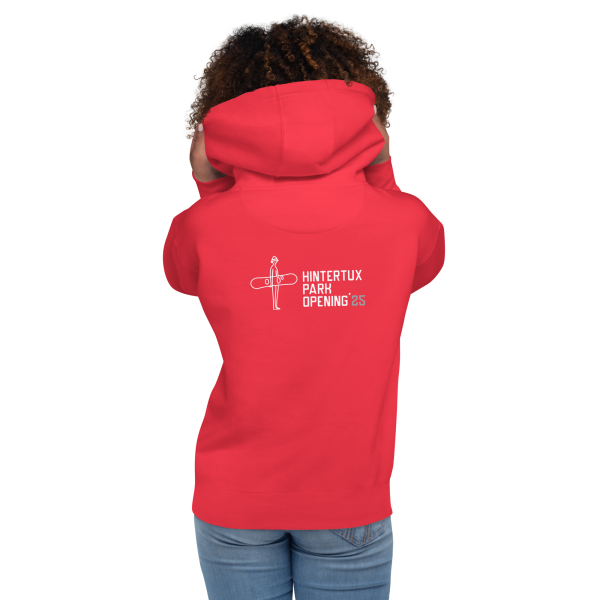 Opening 25 Unisex Hoodie - Image 19
